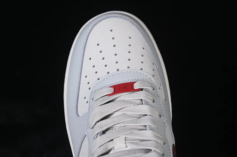 All categories Nk Air Force 1 Air Force series Nk Air Force 1 Low Air Force low-top Nike Air Force 1'07 Low Air Force 1 low-top casual sneakers IM7380-030